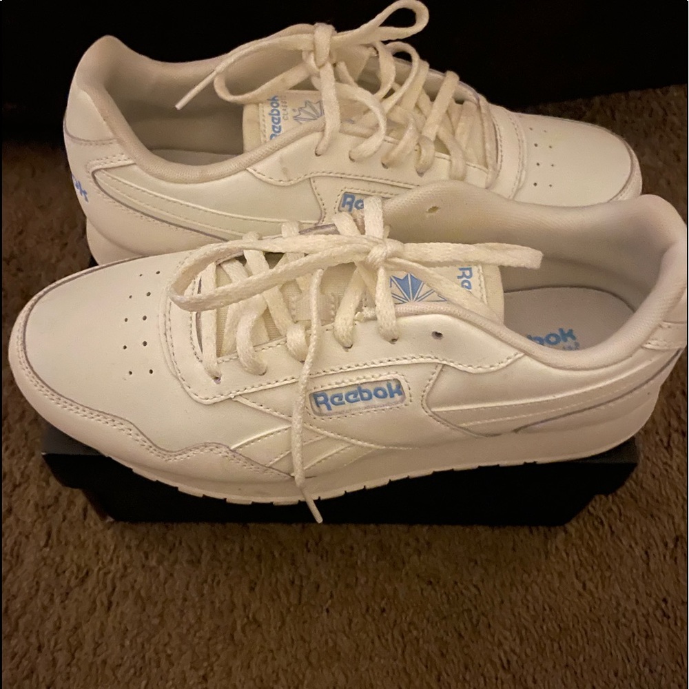 Reeboks